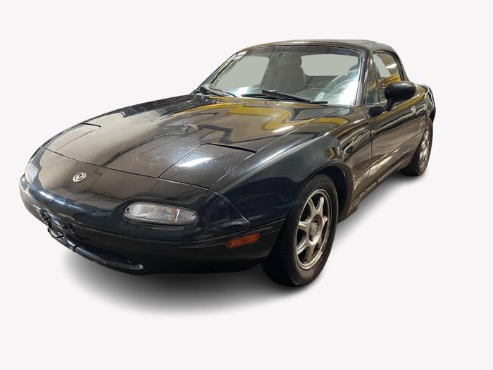 1997 Mazda MX-5 Miata