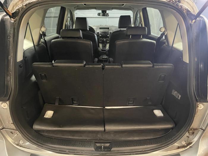 2010 Mazda Mazda5