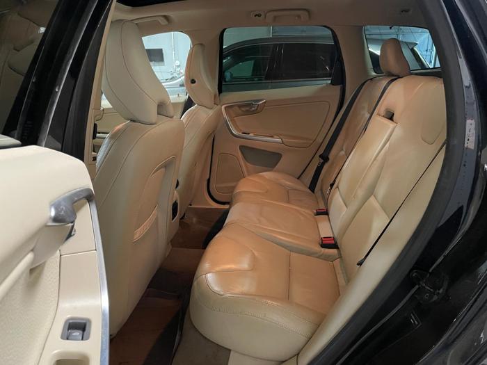 2010 Volvo XC60