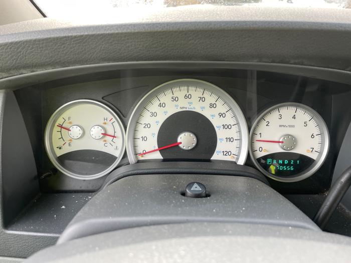 2007 dodge durango slt-4wd with 170556 miles for sale near fridley, minnesota 3540368e3d374869ba7c5cd39db0f584.jpeg