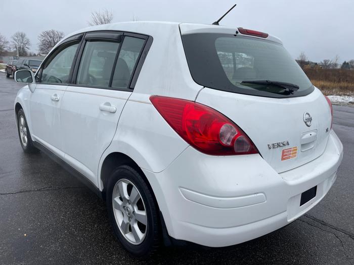 2009 nissan versa with 136858 miles for sale near elk-river, minnesota 354b2d15c806443995f8bb31f0918ce9.jpg