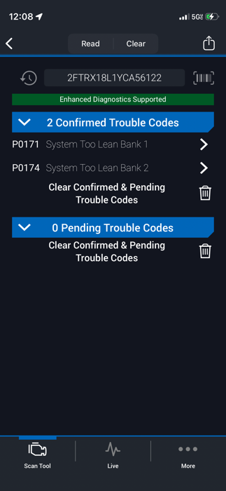 2000 ford f-150 xl with 198114 miles for sale near white-bear-lake, minnesota 354edc61153842789db3794bb331751e.png