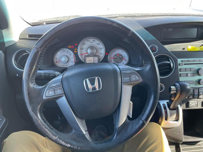 2010 Honda Pilot