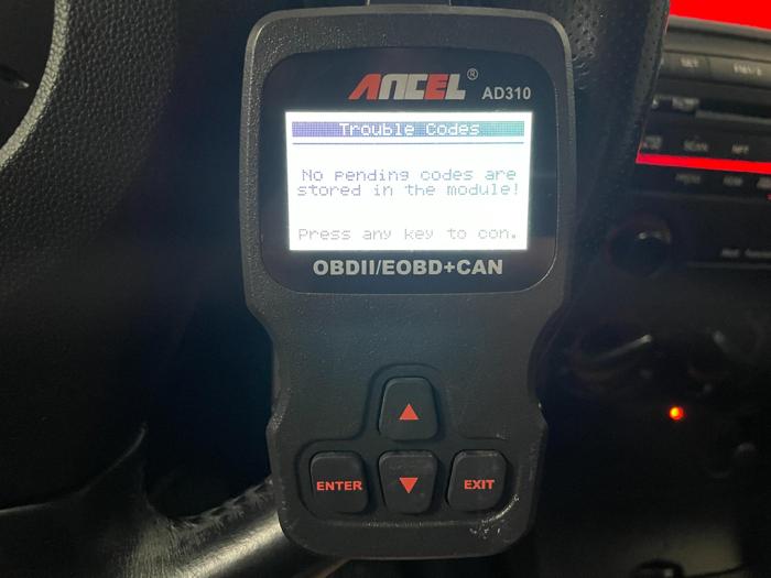 2004 Mazda Mazda3