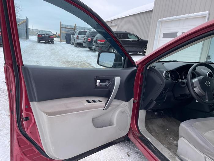 2009 nissan rogue s with 185208 miles for sale near elk-river, minnesota 356f5652a4ea4e15b93899d8041aa98c.jpg