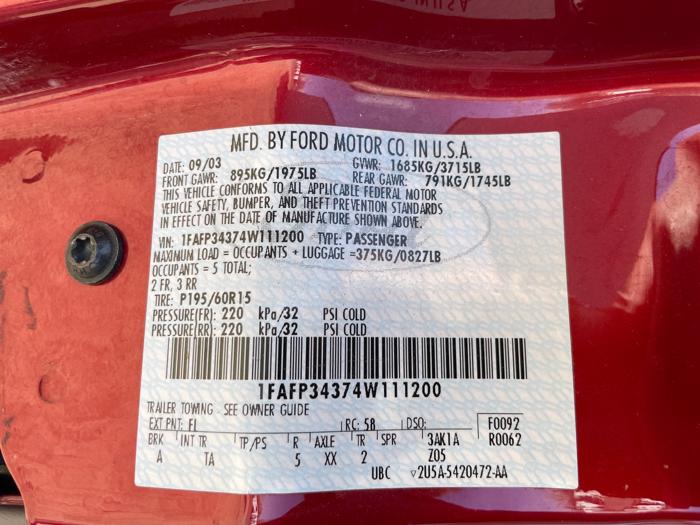 2004 ford focus se with 120483 miles for sale near elk-river, minnesota 3571a4d44fb84a68b021ba8fd844ea85.jpeg