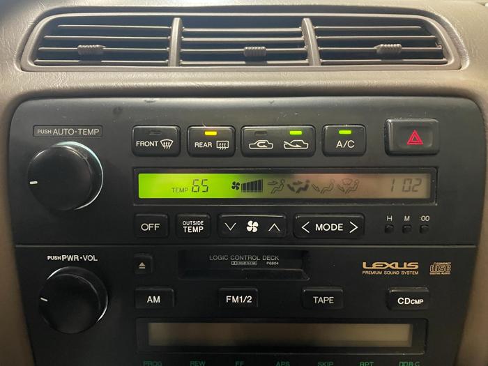 1996 lexus es 300 with 149180 miles for sale near elk-river, minnesota 3572535c8618457b81fc91f477a0ef21.jpg