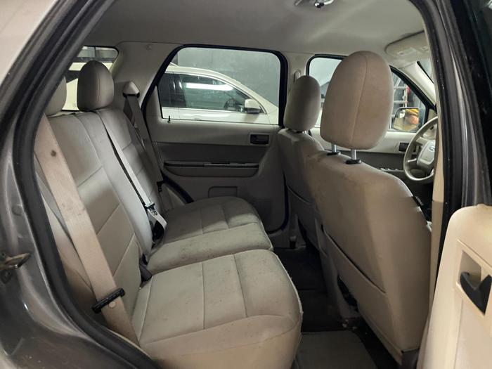 2011 Ford Escape
