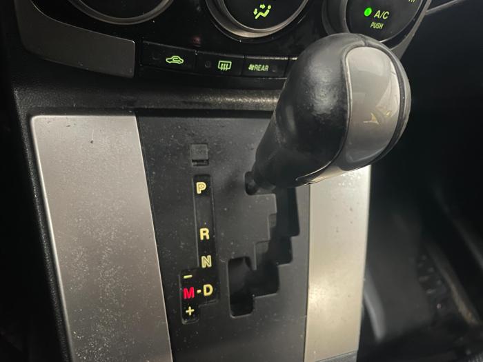 2010 Mazda Mazda5