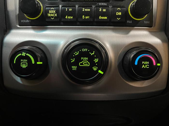 2005 Kia Sportage