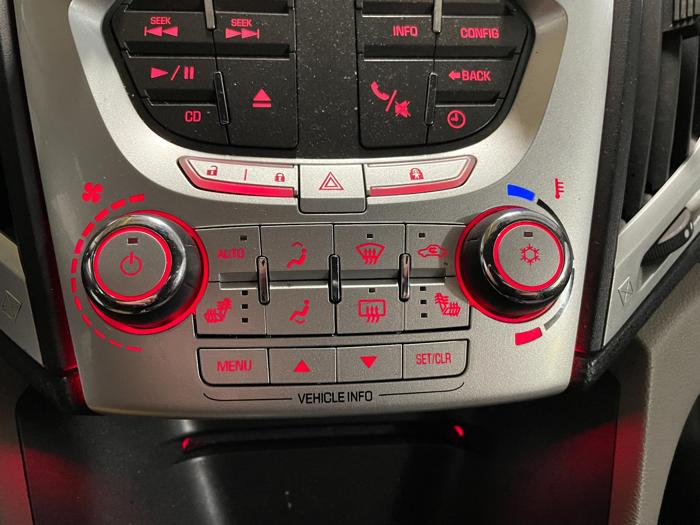 2010 GMC Terrain