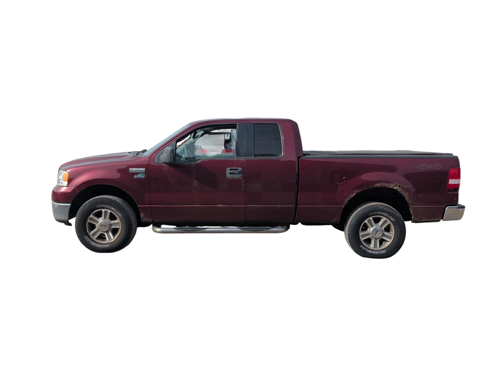 2006 ford f-150 fx4-supercab with 133328 miles for sale near Elk River, Minnesota 359b34db147a4a6f9a8ec01d9542039a.jpg