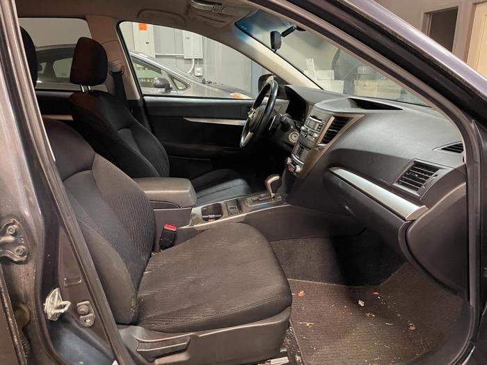 2010 Subaru Outback