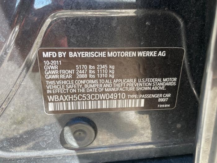 2012 bmw 5-series 528i-xdrive with 131705 miles for sale near elk-river, minnesota 35aaea84fba645cab599a34fca5786c2.jpeg