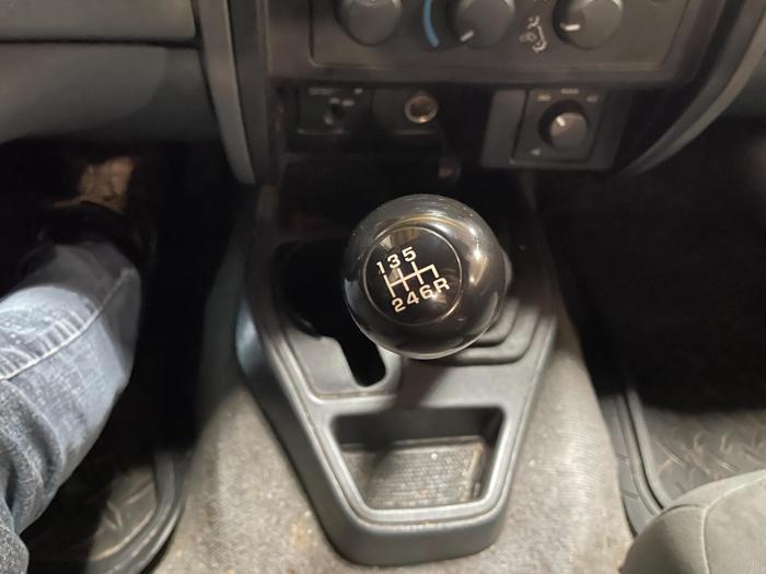 2006 Dodge Dakota
