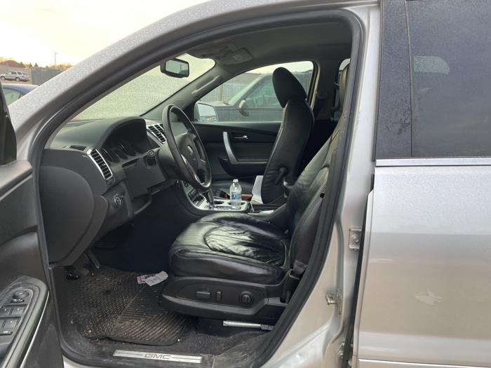 2010 GMC Acadia