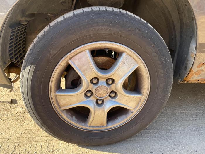 2006 kia sportage lx with 148949 miles for sale near elk-river, minnesota 35d53f09aedb4ca780e6759bffc99ace.jpg