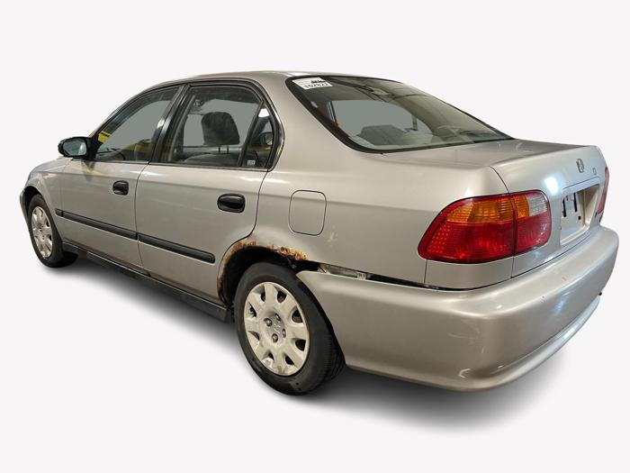 1999 Honda Civic