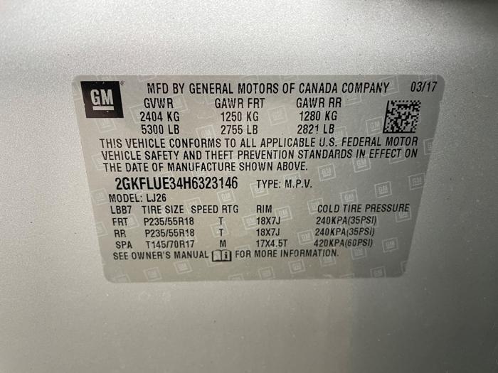 2017 gmc terrain slt-awd with 159478 miles for sale near rochester, minnesota 35ed189182484c7f979276356a0cc0a3.jpeg