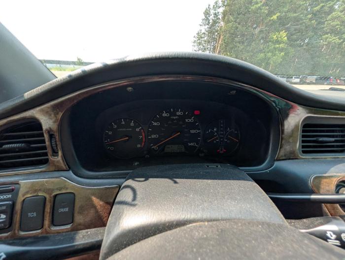 2000 honda odyssey ex with 254296 miles for sale near elk-river, minnesota 35ee11b7443e45faa177377b9e445455.jpg