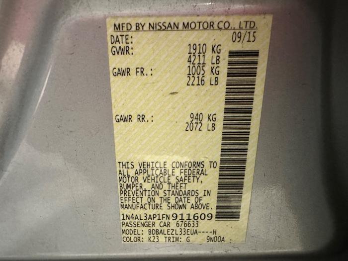 2015 nissan altima 2.5-sl with 77013 miles for sale near elk-river, minnesota 35eff440afaa4cad991c46ff964580b9.jpeg