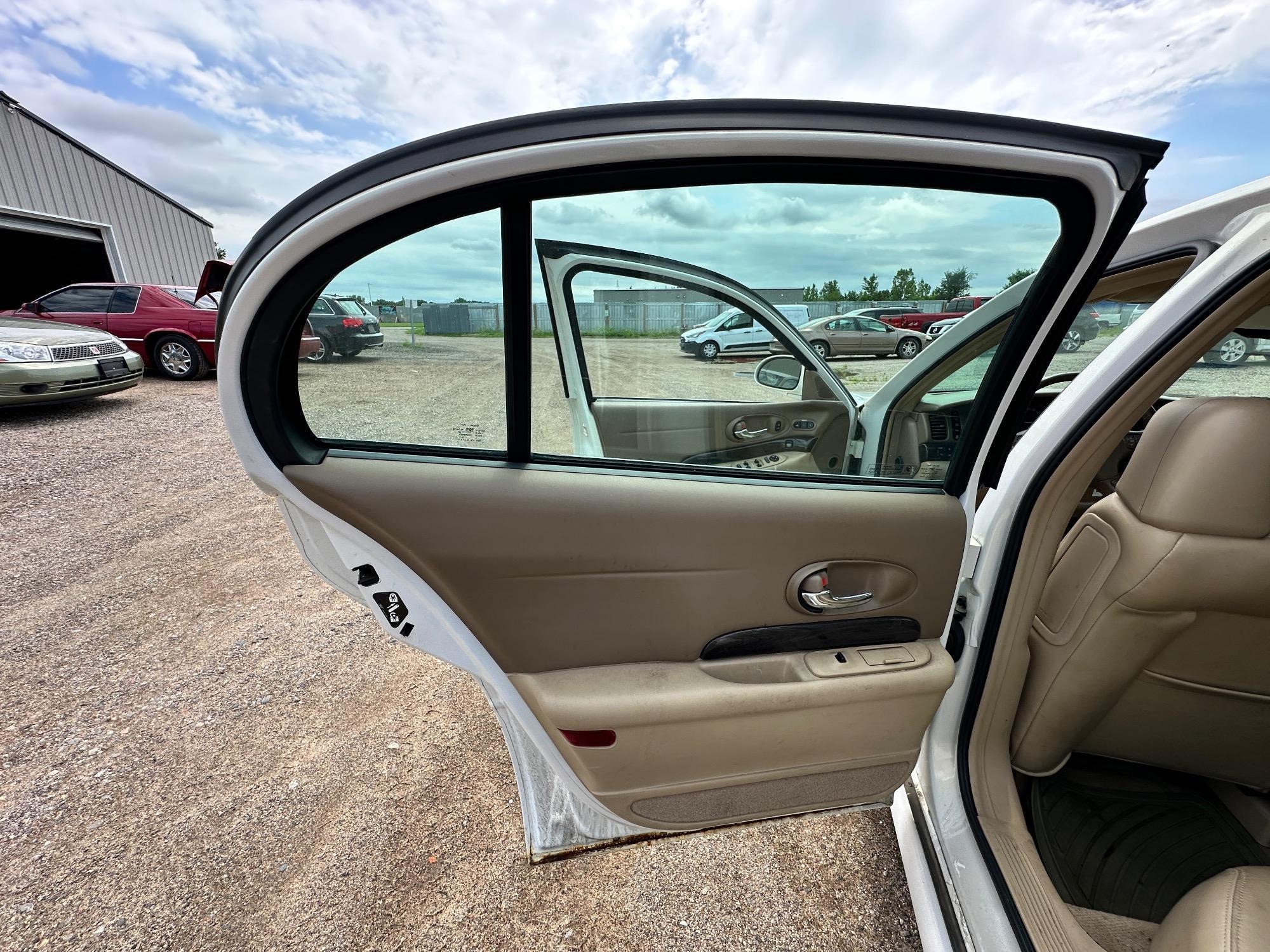 2004 buick lesabre limited with 167327 miles for sale near elk-river, minnesota 35f145962fcb420083abc37e9e1d9770.jpeg