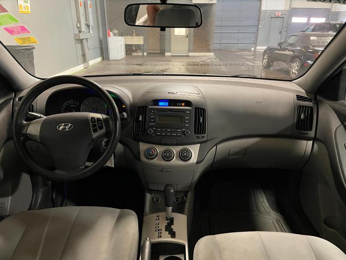 2009 Hyundai Elantra