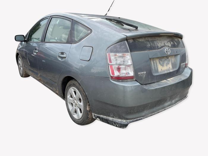 2005 Toyota Prius