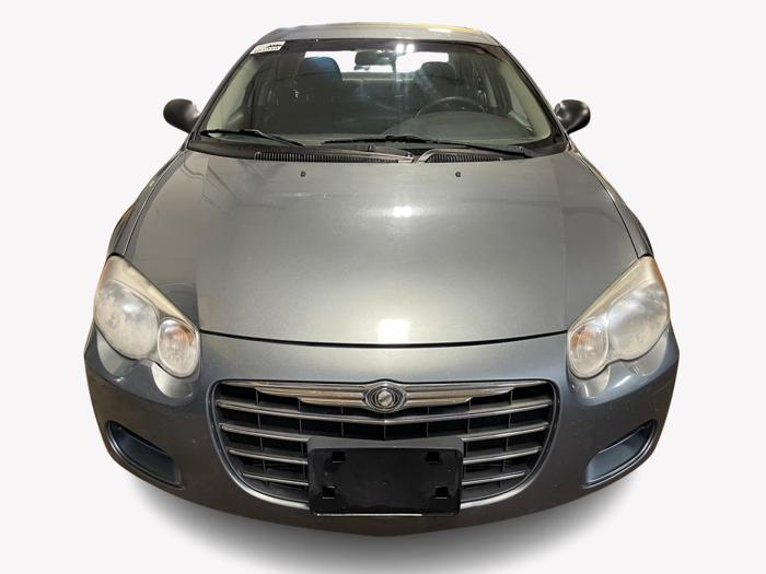 2006 Chrysler Sebring