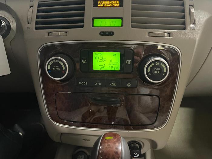 2006 Hyundai Sonata