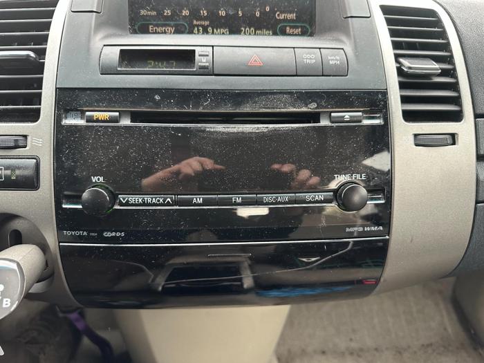 2009 toyota prius 4-door-liftback with 170339 miles for sale near elk-river, minnesota 3637192d6c7a4f88b0ed036653960513.jpg