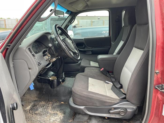 2004 Ford Ranger