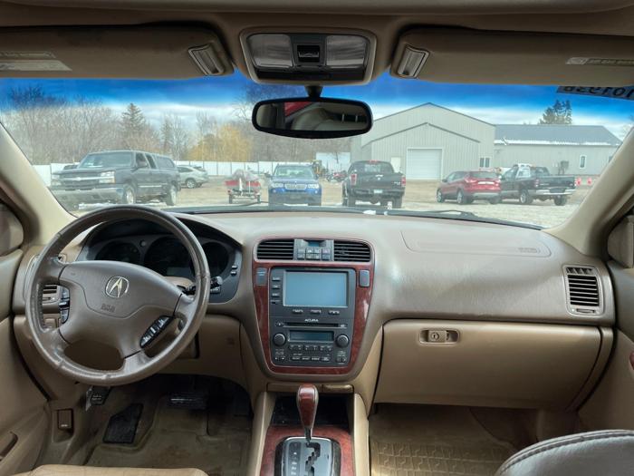 2005 acura mdx with 260335 miles for sale near elk-river, minnesota 366b9363f87644839e1651952d815fd2.jpg
