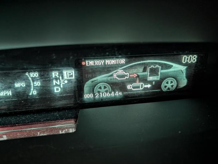 2012 toyota prius prius-ii with 210644 miles for sale near elk-river, minnesota 366f2546d7b1475ca96203baecd669da.jpg