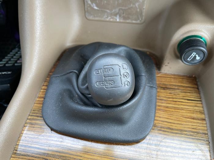 1996 land-rover discovery sd with 97394 miles for sale near elk-river, minnesota 367c5670c3654348bc99d7231002eddf.jpeg