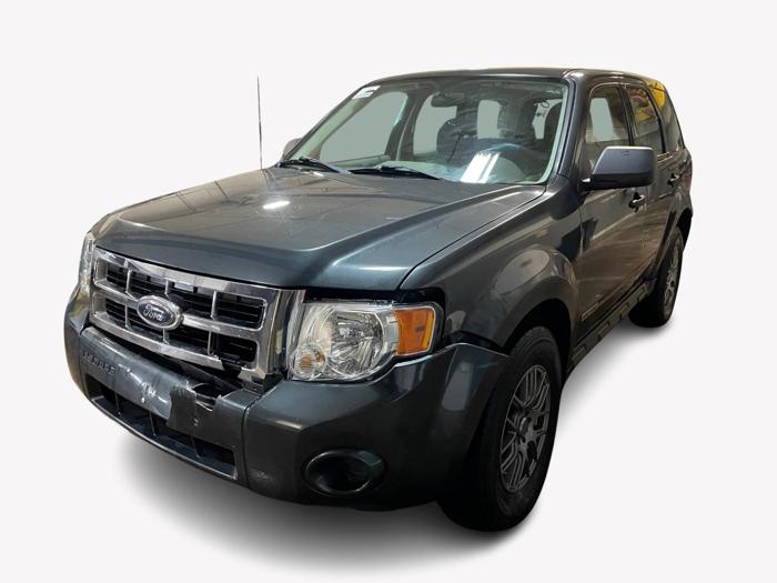 2008 Ford Escape