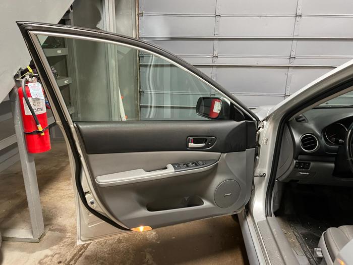 2006 Mazda Mazda6
