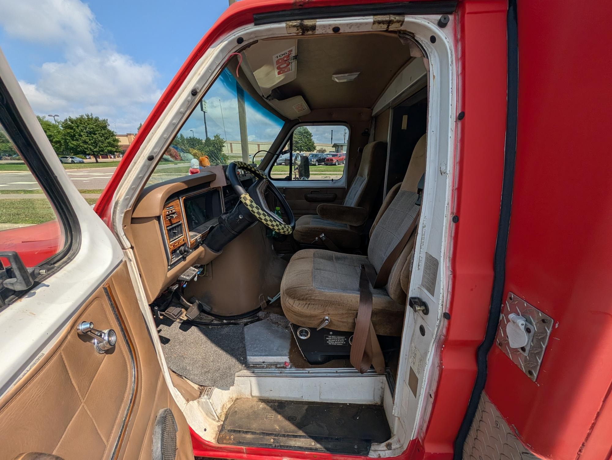 1989 ford econoline e350 with 40858 miles for sale near ramsey, minnesota 368627a714614a13a262856b0440b7a5.jpg