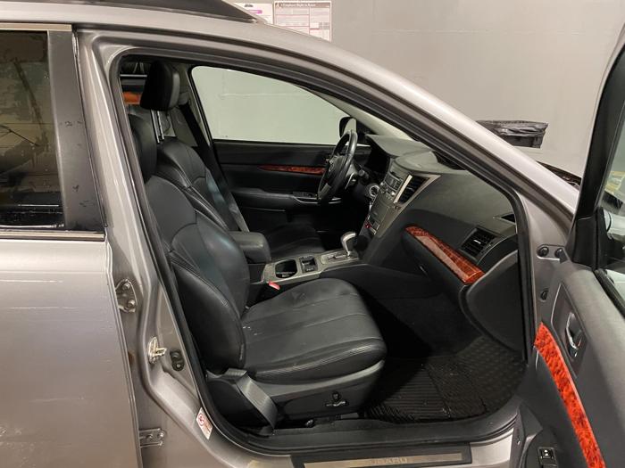 2011 Subaru Outback