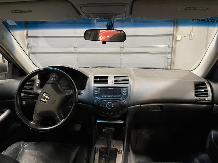 2005 Honda Accord