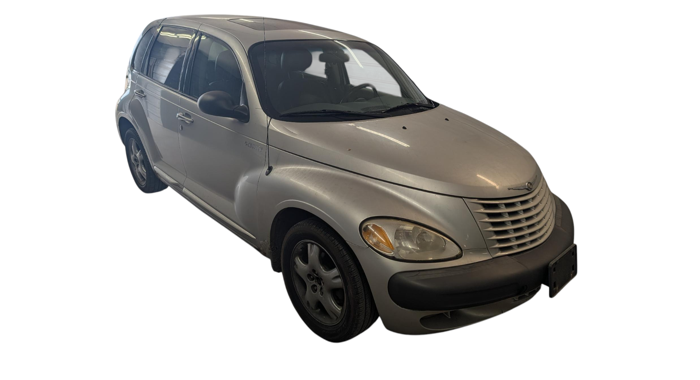 2001 chrysler pt-cruiser base with 140967 miles for sale near elk-river, minnesota 369906ccf87e451a99a9c19ced6bfd2a.png