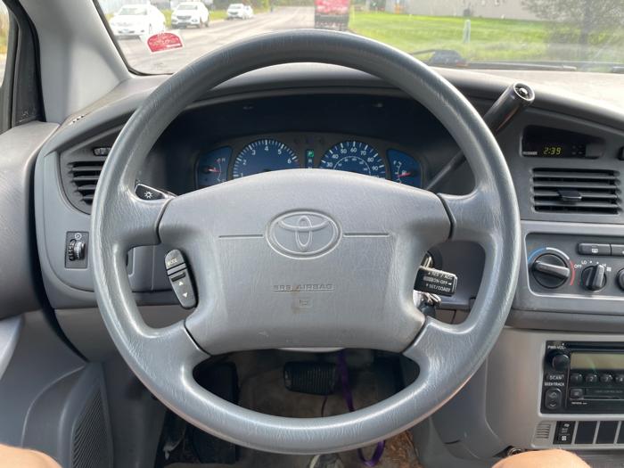 2002 toyota sienna le with 234839 miles for sale near elk-river, minnesota 369b2fc7faa14a578823271c3a4f0cf1.jpeg