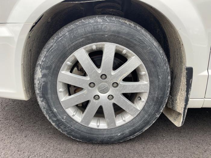2013 chrysler town-&-country touring with 169086 miles for sale near rochester, minnesota 369fb71b551c48de8a8619aeb55941d1.jpeg