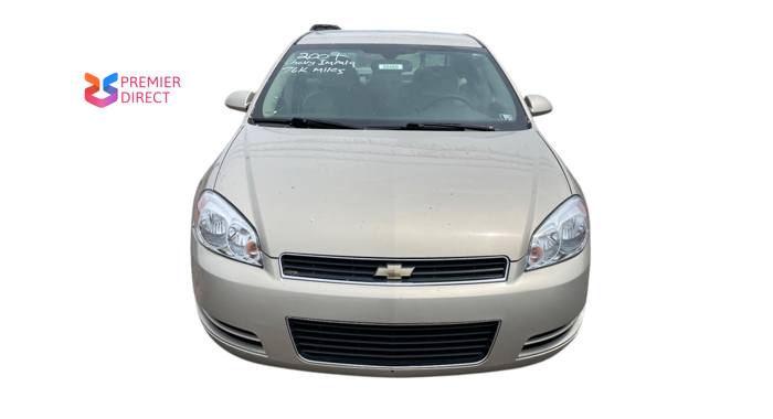 2009 chevrolet impala ls with 76540 miles for sale near elk-river, minnesota 36a4b989791f4e708632442661972d1c.png