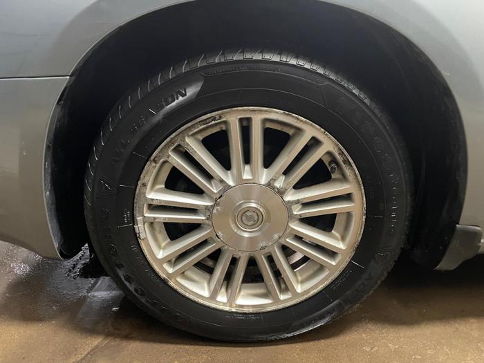2007 chrysler sebring touring with 87724 miles for sale near elk-river, minnesota 36ab9bb0654f4714b5cdcedc524e3cef.jpg