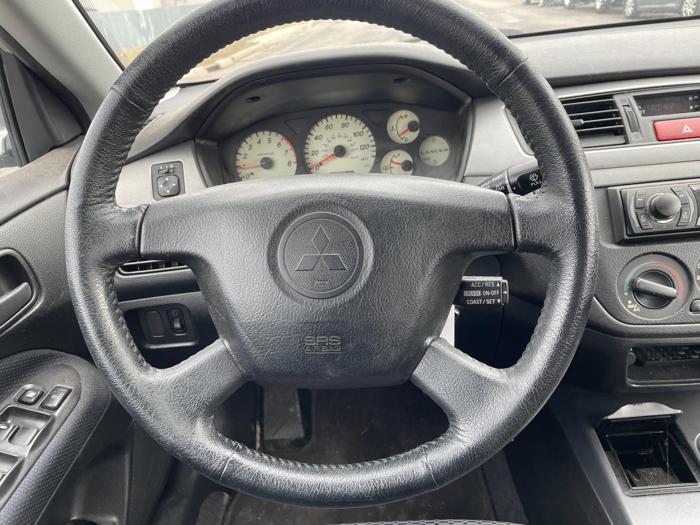2003 mitsubishi lancer sel with 172695 miles for sale near elk-river, minnesota 36acf4652a6b4c6890163c0b0006e90b.jpg