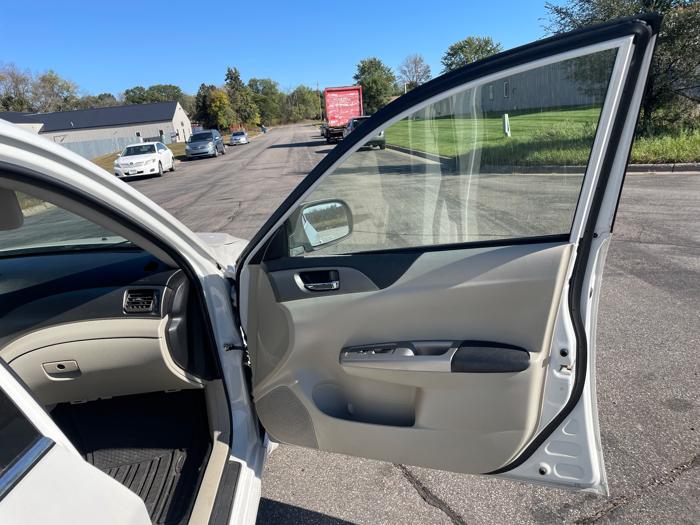 2010 subaru impreza 2.5i-4-door with 177104 miles for sale near elk-river, minnesota 36b33c3782824a148a213de5c050283b.jpeg