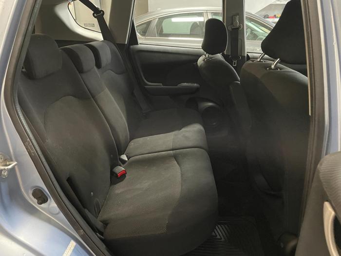2009 Honda Fit
