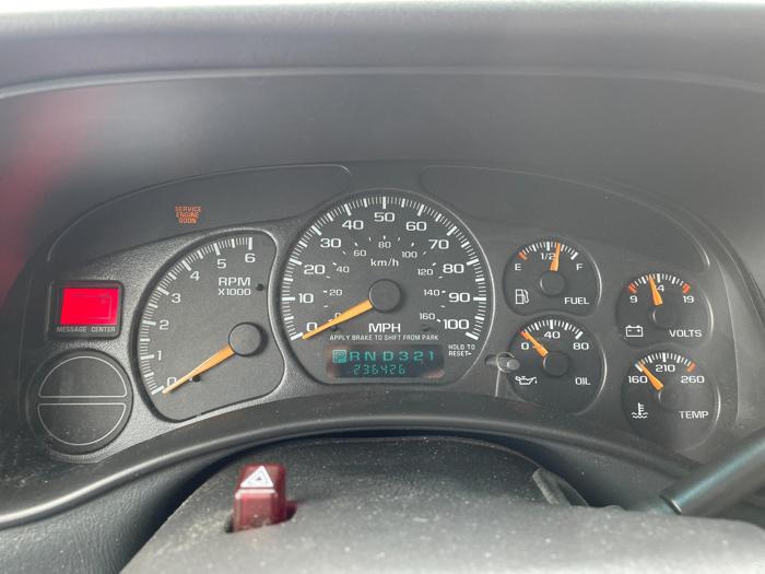 2001 chevrolet suburban 1500 with 236426 miles for sale near elk-river, minnesota 36d3ad7f40cb4b38bf82d68631aecc9f.jpg