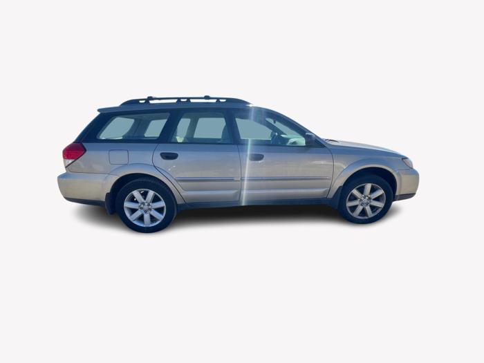 2008 Subaru Outback